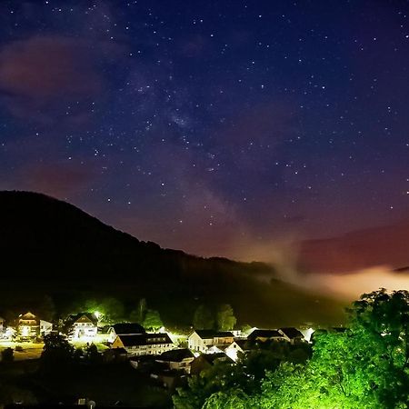 Ferienhaus Sonnendeck Simmerath Dış mekan fotoğraf