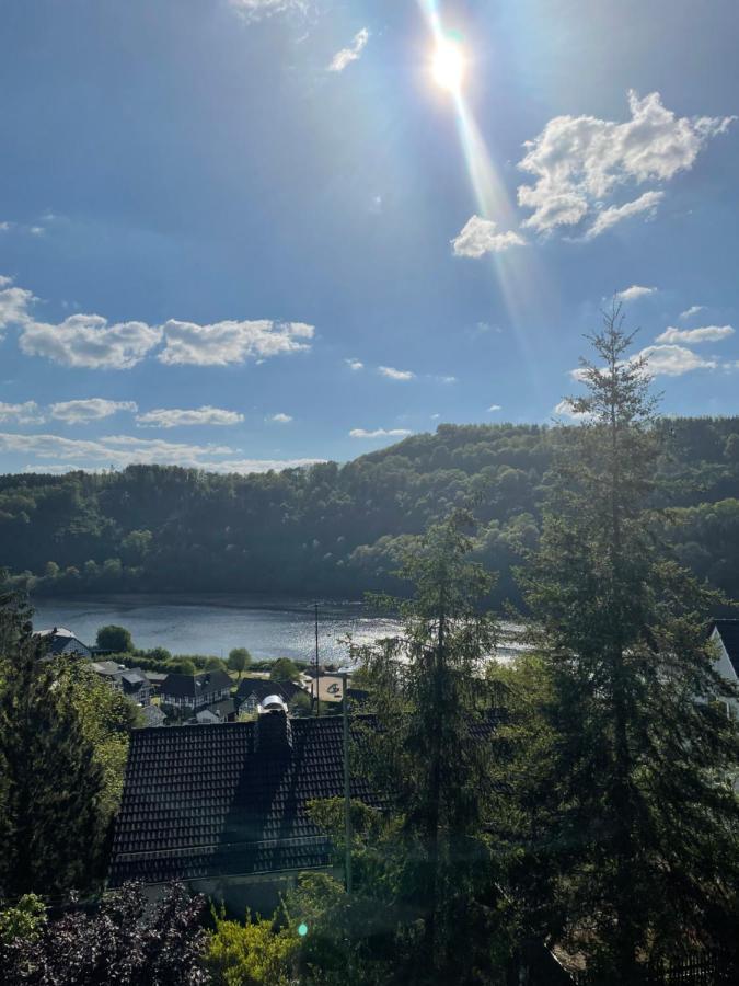 Ferienhaus Sonnendeck Simmerath Dış mekan fotoğraf