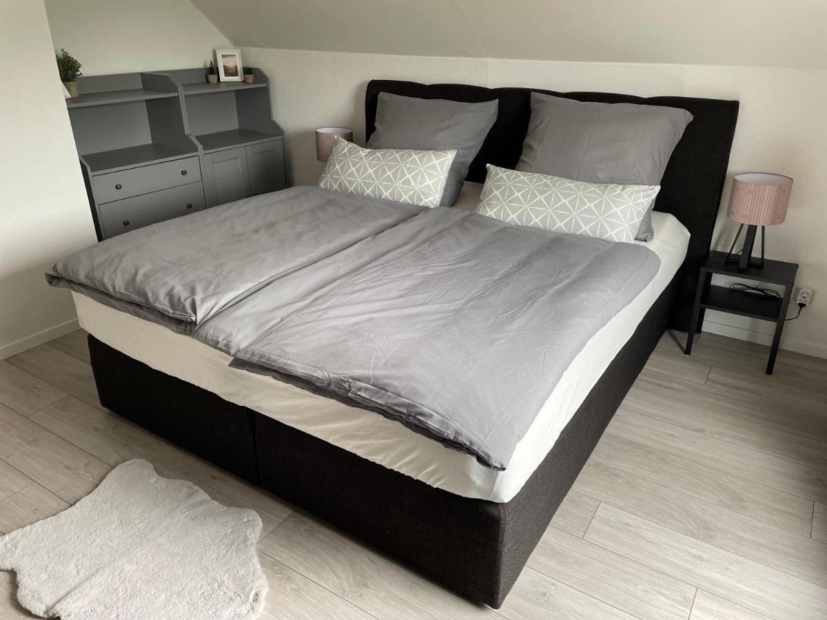 Ferienhaus Sonnendeck Simmerath Dış mekan fotoğraf