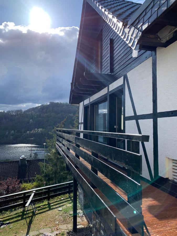 Ferienhaus Sonnendeck Simmerath Dış mekan fotoğraf