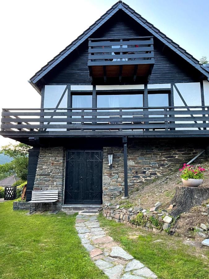 Ferienhaus Sonnendeck Simmerath Dış mekan fotoğraf