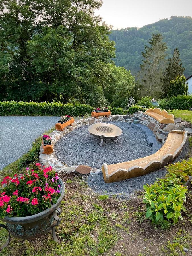 Ferienhaus Sonnendeck Simmerath Dış mekan fotoğraf