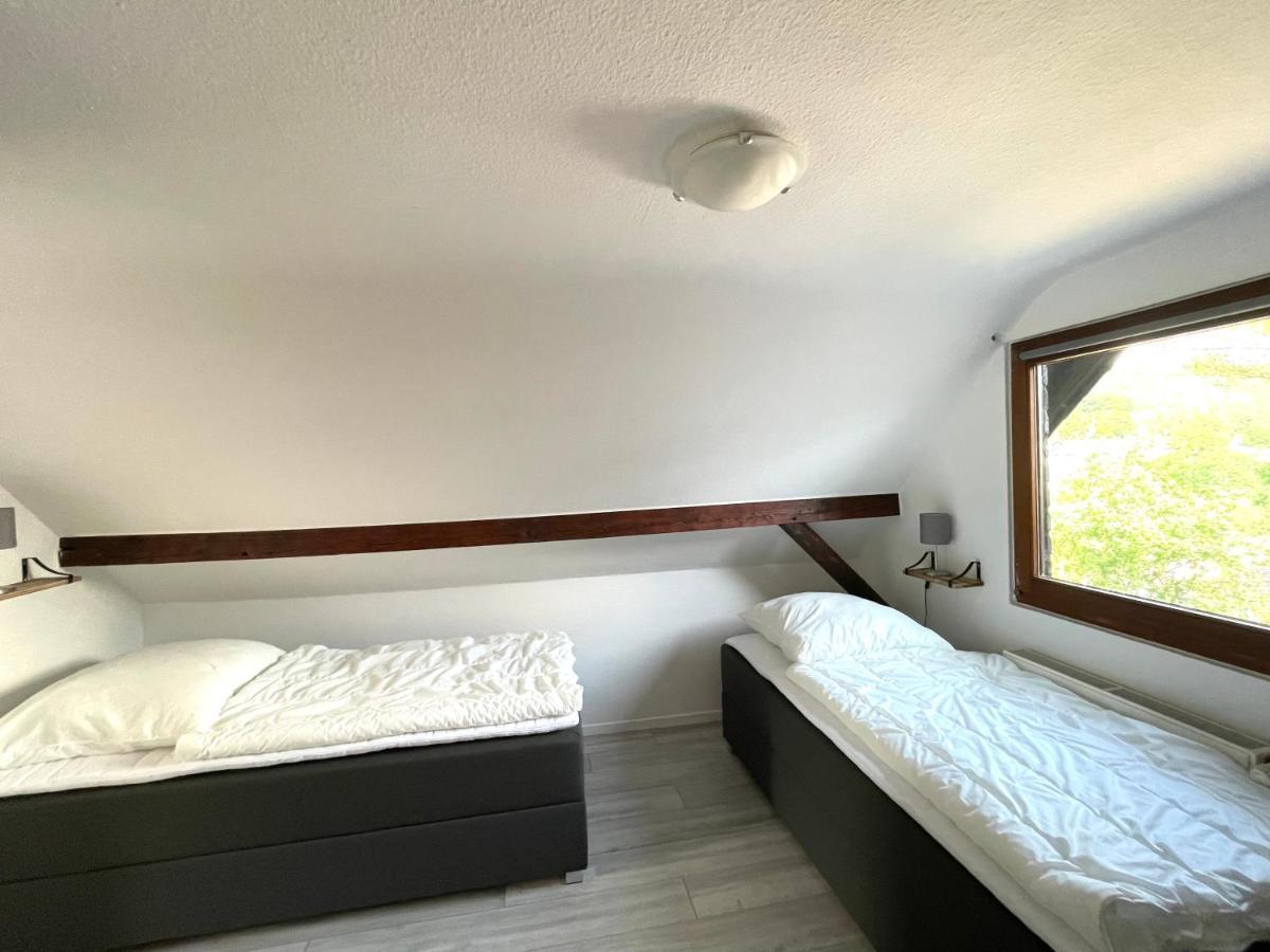 Ferienhaus Sonnendeck Simmerath Dış mekan fotoğraf