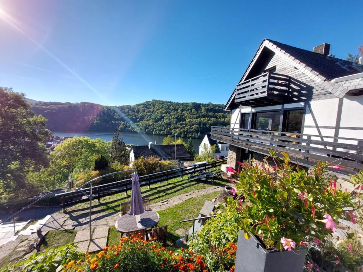 Ferienhaus Sonnendeck Simmerath Dış mekan fotoğraf