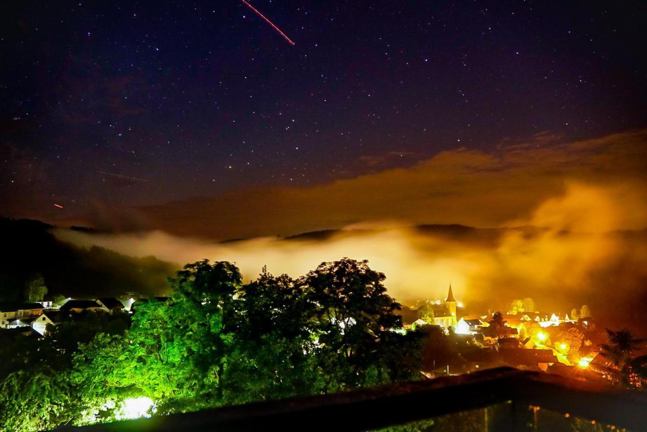 Ferienhaus Sonnendeck Simmerath Dış mekan fotoğraf