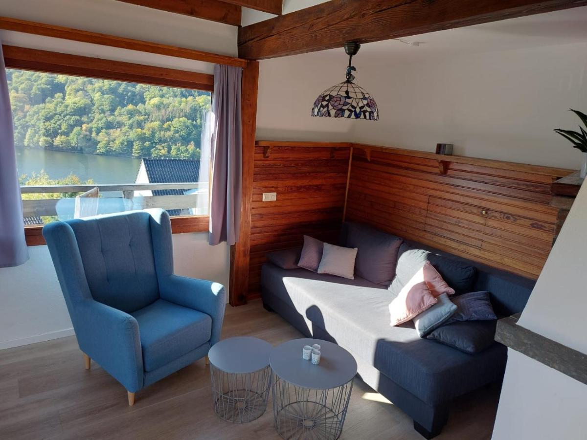 Ferienhaus Sonnendeck Simmerath Dış mekan fotoğraf